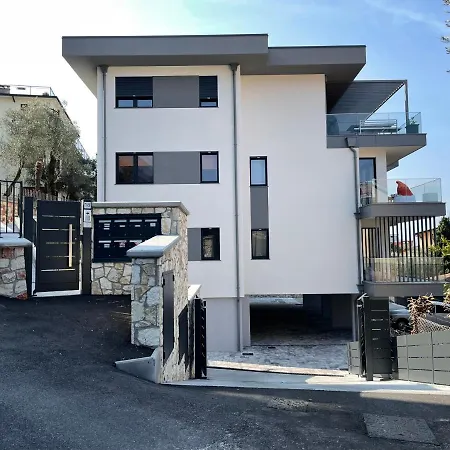 La Serena - In * Мальчезине