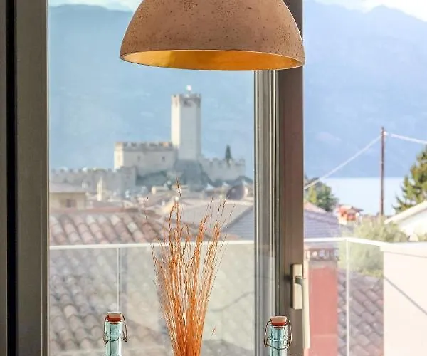 La Serena - In Мальчезине