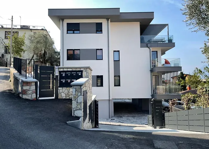 La Serena - In * Мальчезине