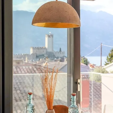 La Serena - In Malcesine