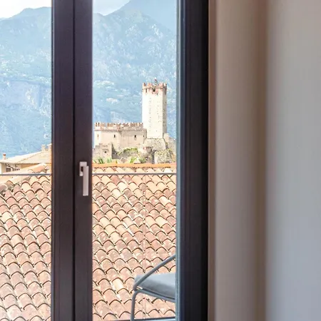 Lejlighed La Serena - In Malcesine