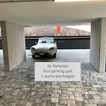 Appartamento La Serena - In *