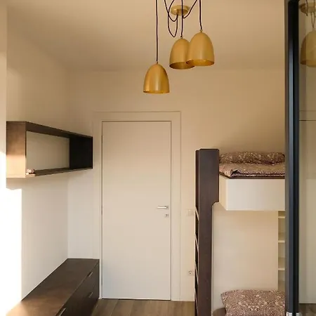 La Serena - In Apartment