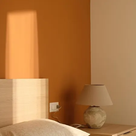La Serena - In Apartmán Malcesine