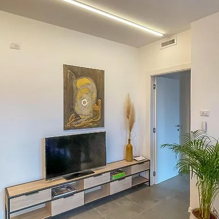 Appartamento La Serena - In Malcesine